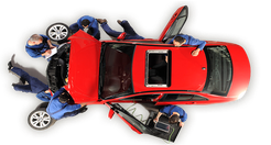 Сервис и ремонт <br>