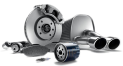 Запчасти в наличии <br>